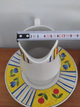 Tazas de café