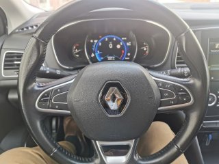 Renault Megane 2017