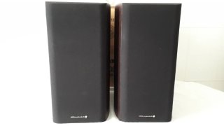 Altavoces Wharfedale Diamond 9.3