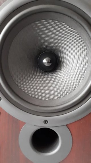 Altavoces Wharfedale Diamond 9.3