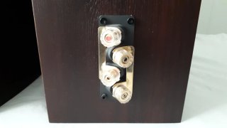 Altavoces Wharfedale Diamond 9.3