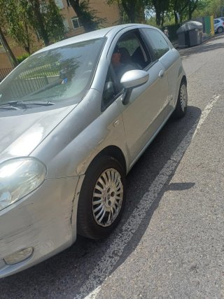 FIAT Punto 2006
