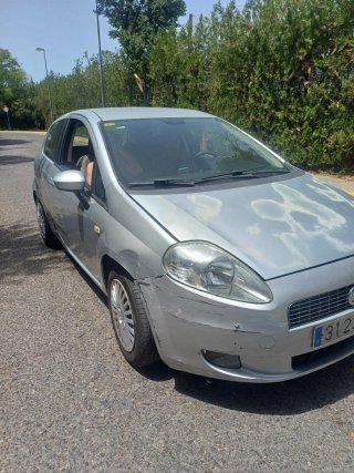 FIAT Punto 2006
