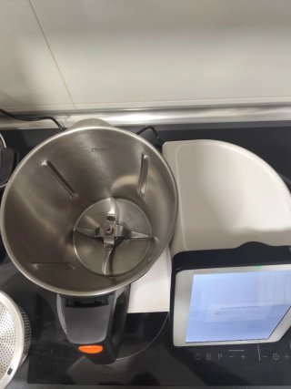 Taurus Mycook Next Robot Cocina