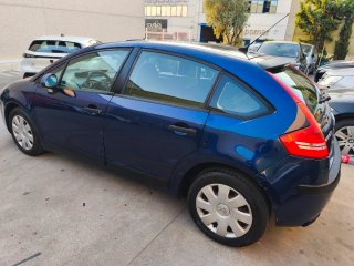Citroen C4 2007