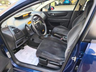 Citroen C4 2007