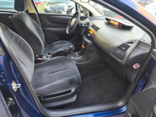 Citroen C4 2007