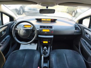 Citroen C4 2007