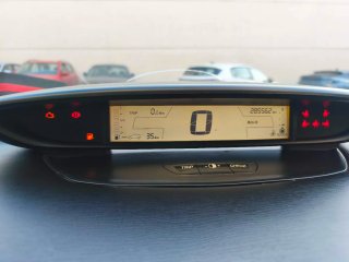 Citroen C4 2007