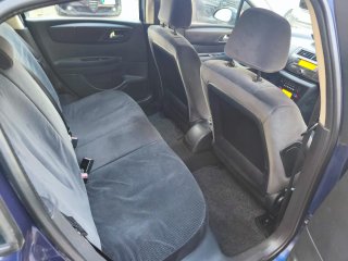 Citroen C4 2007
