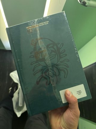 Berserk Deluxe 14 Limited Edition SEALED