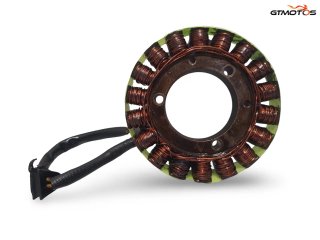 Stator Alternador Honda Silverwing 600 Abs