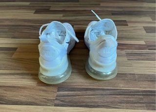 Nike Air Max 270 Talla 45