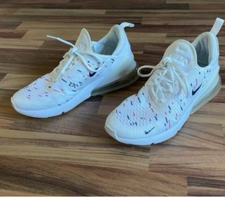 Nike Air Max 270 Talla 45