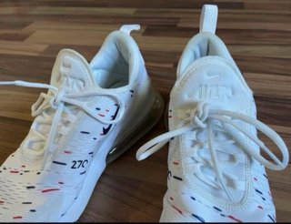 Nike Air Max 270 Talla 45