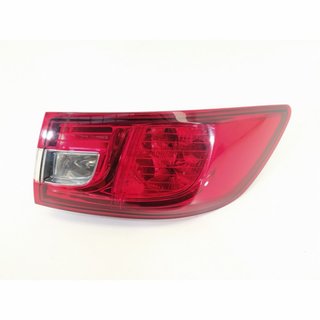 Piloto trasero derecho Clio IV