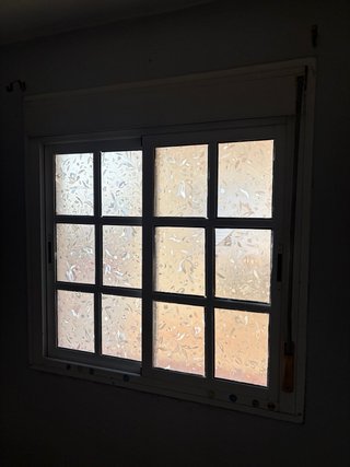 Ventanal y ventanas
