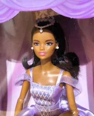 Barbie Signature. Ballet Wishes 2025. Nuova.