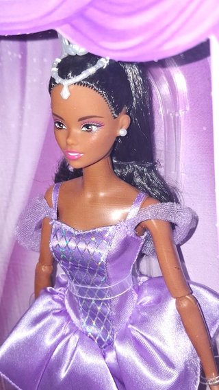 Barbie Signature. Ballet Wishes 2025. Nuova.