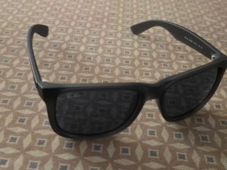Gafas de sol Ray-Ban Justin Classic RB 4165 Origin