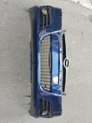PARAGOLPES DELANTERO OPEL VECTRA C RESTYLING