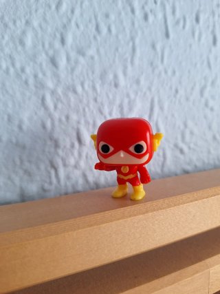 Funko Pop Kinder The Flash