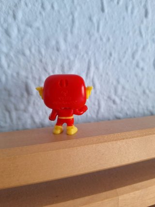 Funko Pop Kinder The Flash
