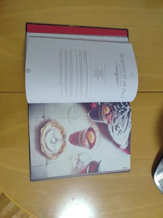 Assassin's Creed: El Códice Culinario