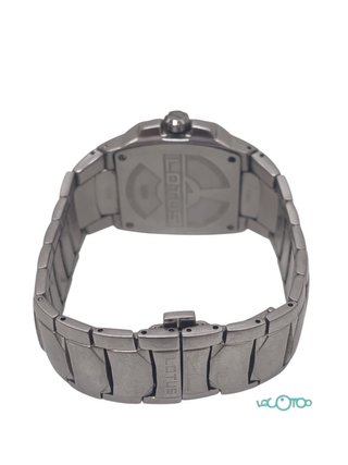 Reloj De Pulsera Lotus 15809