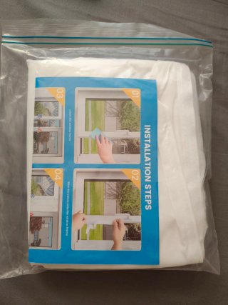 Sello para aire acondicionado portátil