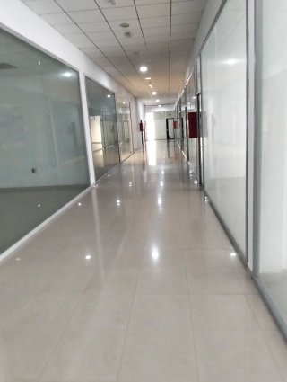 Oficina cristal