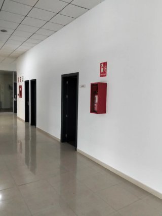 Oficina cristal