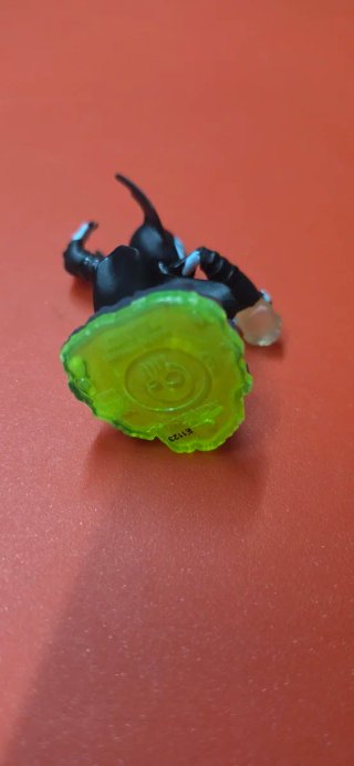 Skylanders Figura