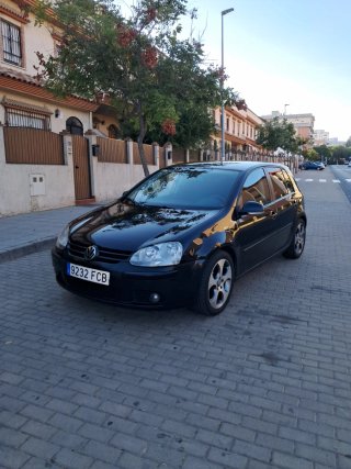 Volkswagen Golf 2007
