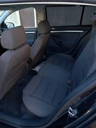 Volkswagen Golf 2007