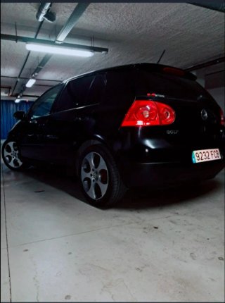 Volkswagen Golf 2007