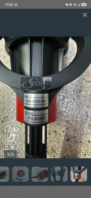 Dispensador de Humo
