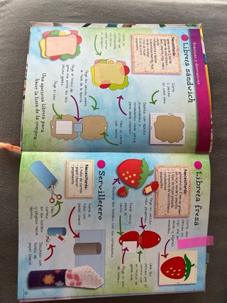 Manualidades para chicos y chicas