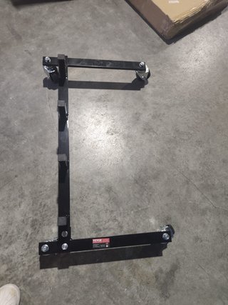VEVOR Soporte Carrito Transporte Coche