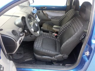Volkswagen Beetle 2002