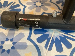 Bicicleta Estática FITFIU Fitness