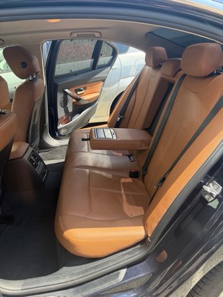 BMW Serie 3 2015