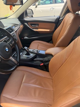 BMW Serie 3 2015