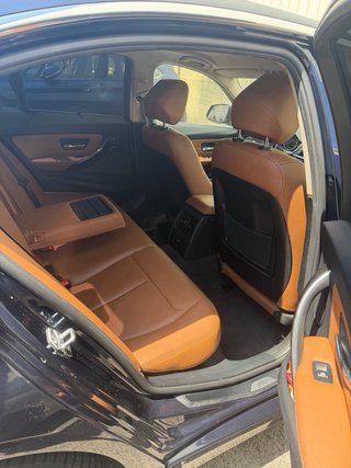 BMW Serie 3 2015