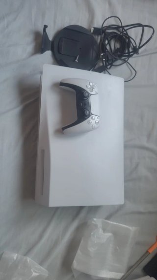 Consola PlayStation 5 PS5 + Mando