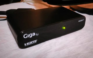 Pack TV 23.6" + Decod TDT HD + mandos + cables