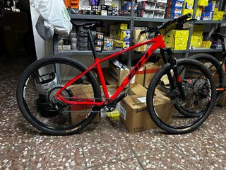 BH Expert 4.5 2023 - 200km