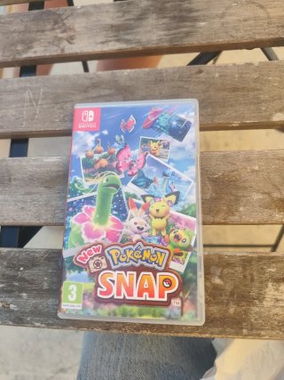 Conjunto de 5 juegos Nintendo switch/Ps4