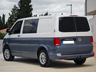 Volkswagen Caravelle 2020