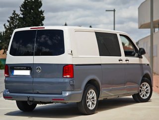 Volkswagen Caravelle 2020